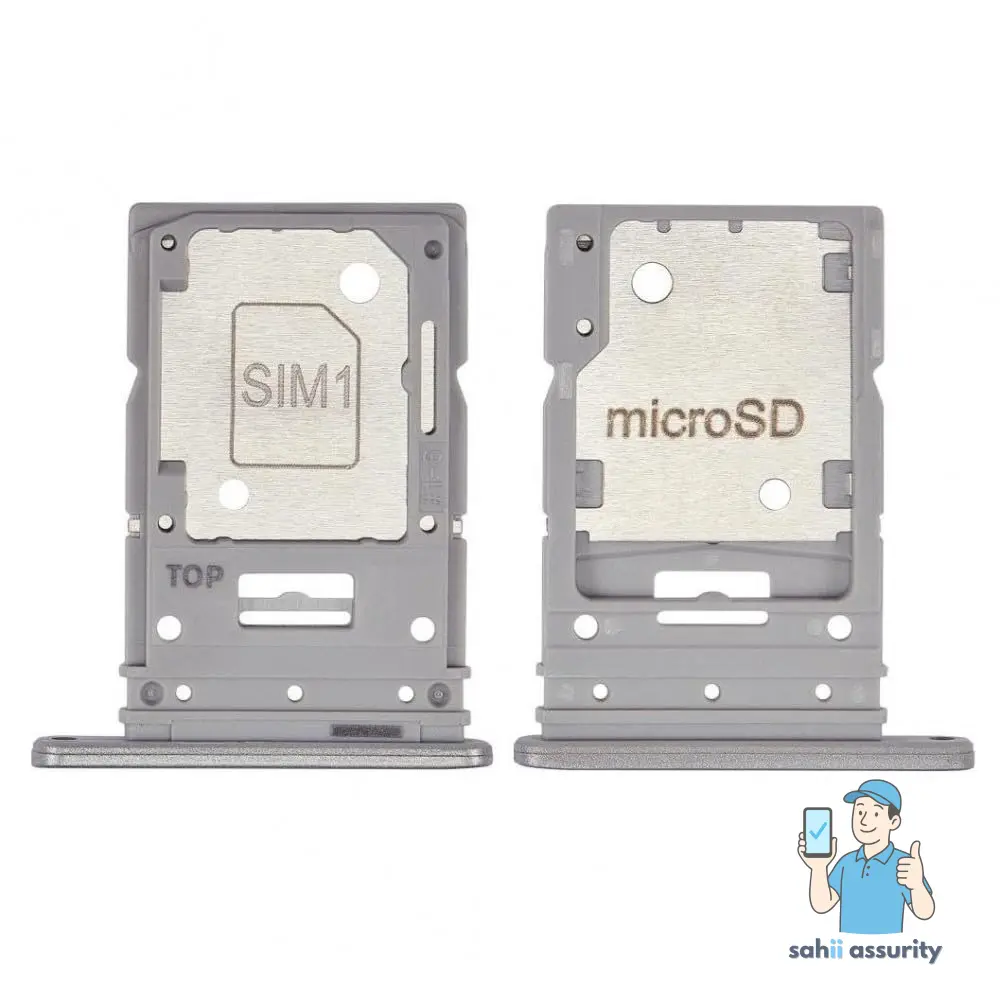 SIM Card Holder Tray for Samsung Galaxy M34 5G